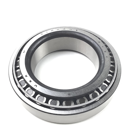 Timken Tapered Roller Bearing Cone And Cup Assembly SET404